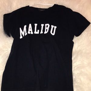 Malibu Tee